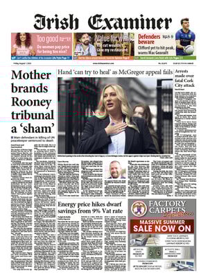 Irish Examiner