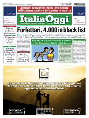 ItaliaOggi