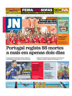 Jornal de Notícias