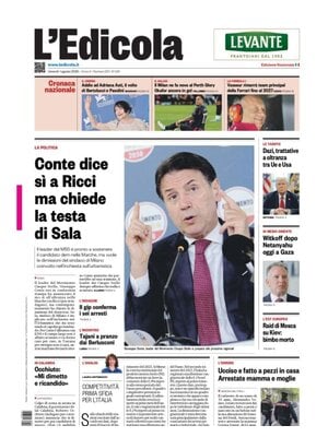 L'Edicola (Nazionale)