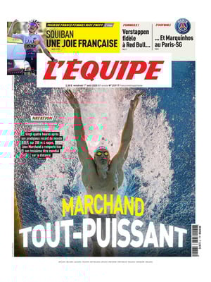 L'Equipe