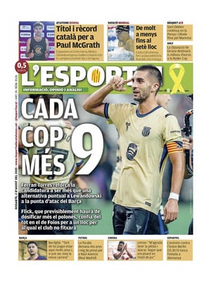 L'Esportiu