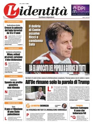 L'Identità