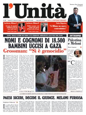 L'Unità