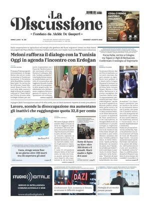La Discussione