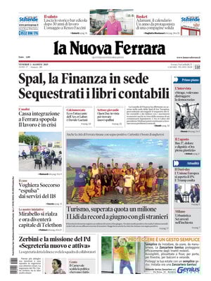 La Nuova Ferrara