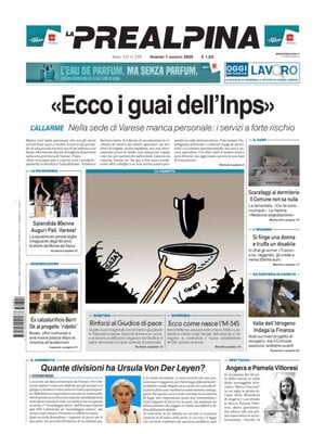 La Prealpina