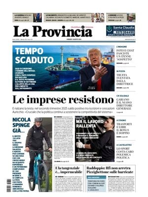 La Provincia di Cremona