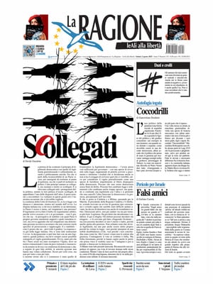 La Ragione