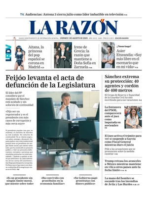 La Razón