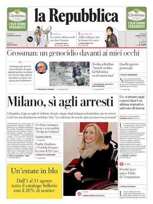 La Repubblica