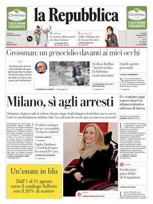 La Repubblica