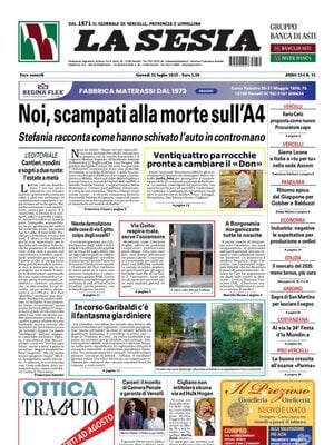 La Sesia