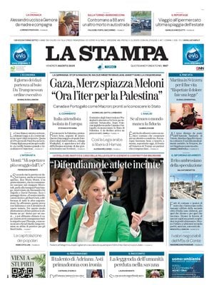 La Stampa
