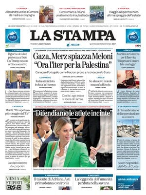 La Stampa