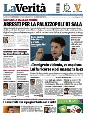 La Verità