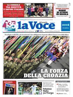 La Voce del popolo