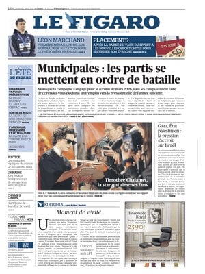 Le Figaro
