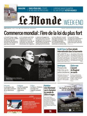 Le Monde