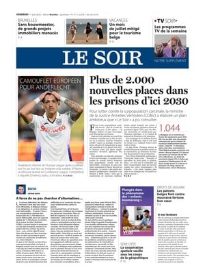 Le Soir