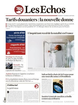 Les Échos
