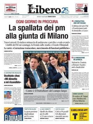 Libero Quotidiano