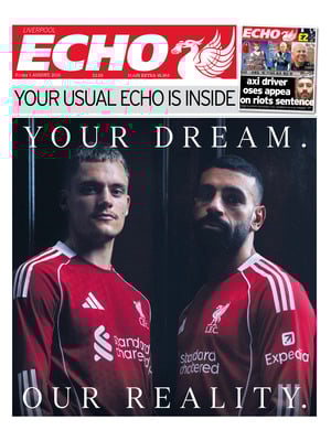 Liverpool Echo