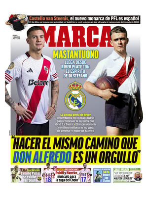 Marca
