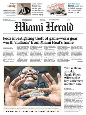 Miami Herald