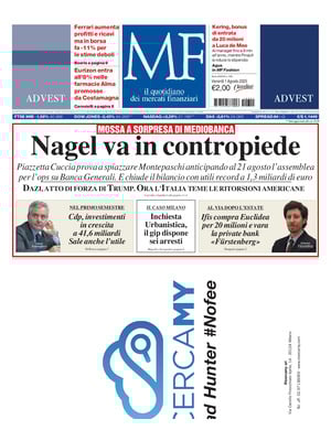 MF Milano Finanza