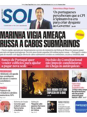 Nascer do SOL