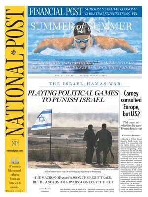 National Post (The Post)