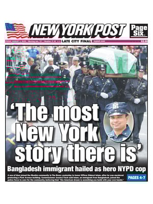 New York Post