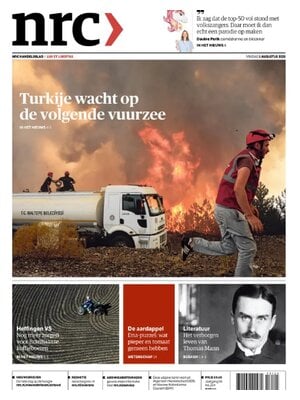 NRC Handelsblad