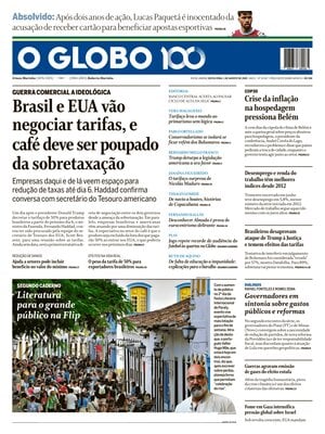O Globo