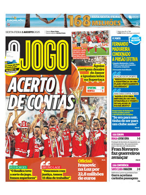 O Jogo