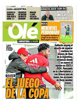 Olé
