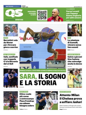 QS Quotidiano Sportivo