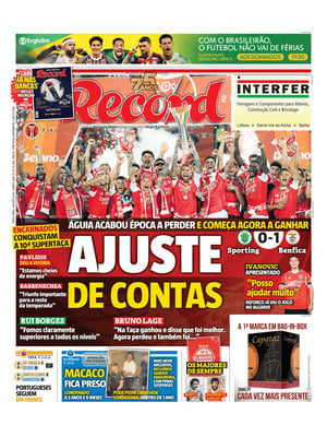 Record