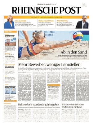 Rheinische Post