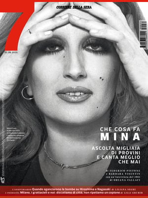 Sette (Corriere della Sera)