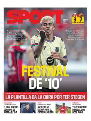 SPORT (Barcelona)