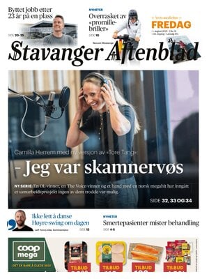 Stavanger Aftenblad