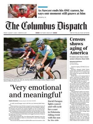The Columbus Dispatch
