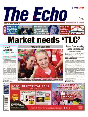 The Echo (Cork)