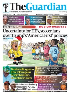The Guardian (Nigeria)