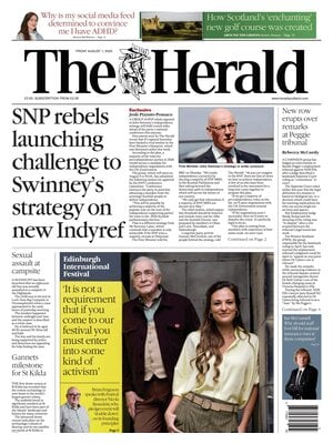 The Herald (Scotland)