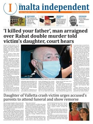 The Malta Independent