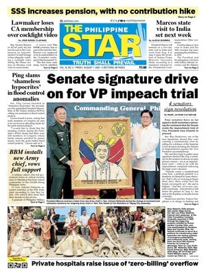 The Philippine Star