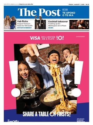 The Post (NZ)
